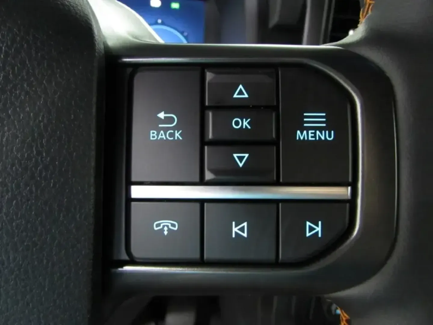 2026 /Black Ford F-150 Tremor (1FTFW4L55TF) with an 5.0L engine, Automatic transmission, located at 12836 Highway 21, De Soto, MO, 63020, (636) 337-7777, 38.151867, -90.575615 - Weekend lake runs to Washington State Park, hauling gear down MO-21, or heading out before sunrise for a day on the trails-if your lifestyle calls for a truck that can do work and play without feeling like a penalty box, this **2026 Ford F-150 Tremor** is built for it. Finished in striking **Antima - Photo#24