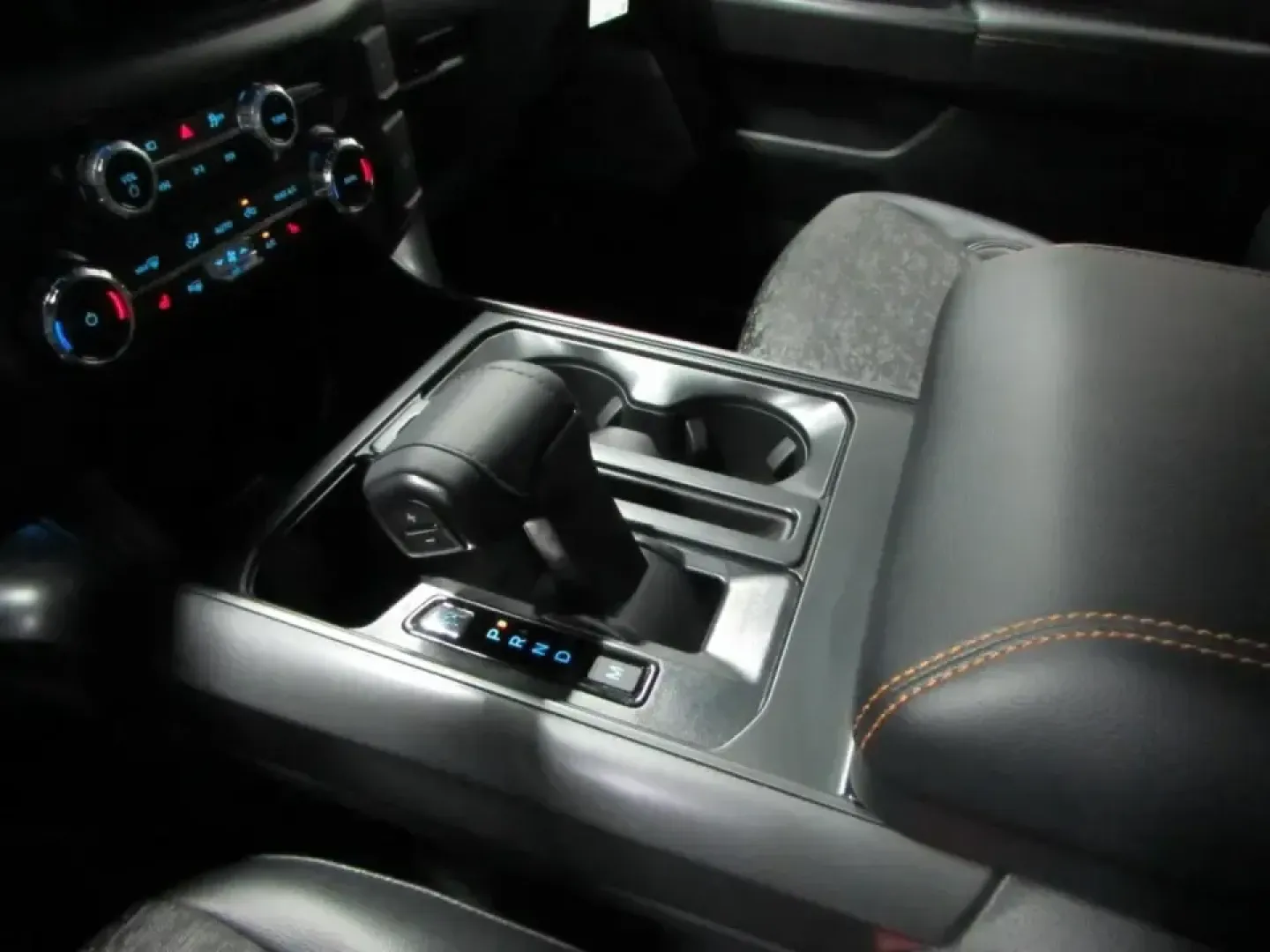 2026 /Black Ford F-150 Tremor (1FTFW4L55TF) with an 5.0L engine, Automatic transmission, located at 12836 Highway 21, De Soto, MO, 63020, (636) 337-7777, 38.151867, -90.575615 - Weekend lake runs to Washington State Park, hauling gear down MO-21, or heading out before sunrise for a day on the trails-if your lifestyle calls for a truck that can do work and play without feeling like a penalty box, this **2026 Ford F-150 Tremor** is built for it. Finished in striking **Antima - Photo#29