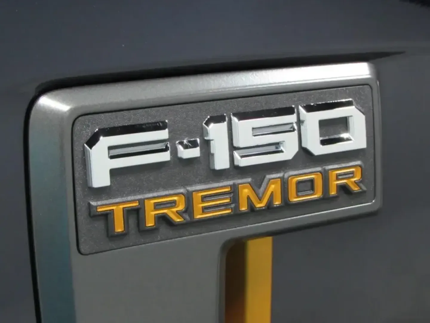 2026 /Black Ford F-150 Tremor (1FTFW4L55TF) with an 5.0L engine, Automatic transmission, located at 12836 Highway 21, De Soto, MO, 63020, (636) 337-7777, 38.151867, -90.575615 - Weekend lake runs to Washington State Park, hauling gear down MO-21, or heading out before sunrise for a day on the trails-if your lifestyle calls for a truck that can do work and play without feeling like a penalty box, this **2026 Ford F-150 Tremor** is built for it. Finished in striking **Antima - Photo#30
