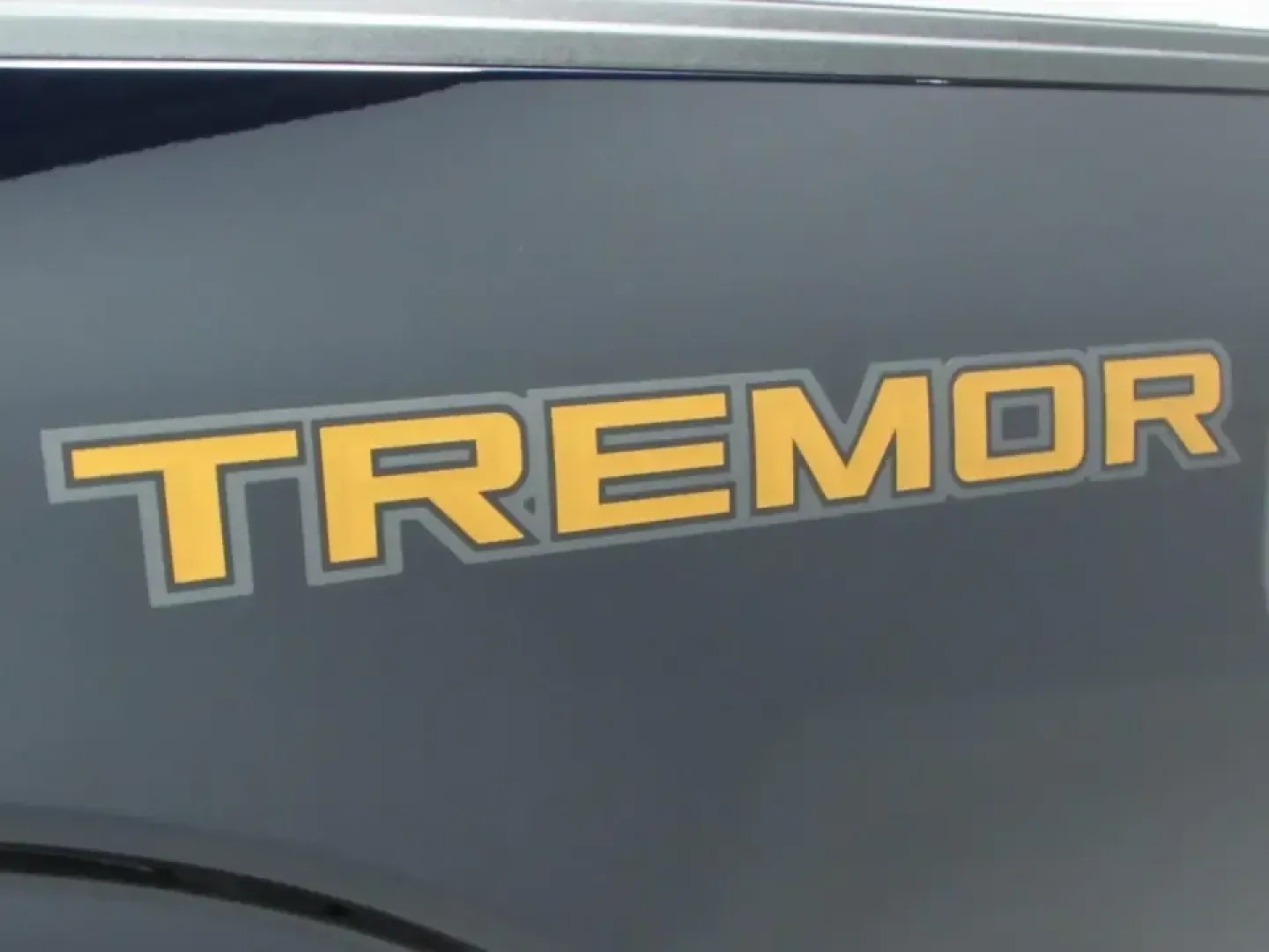 2026 /Black Ford F-150 Tremor (1FTFW4L55TF) with an 5.0L engine, Automatic transmission, located at 12836 Highway 21, De Soto, MO, 63020, (636) 337-7777, 38.151867, -90.575615 - Weekend lake runs to Washington State Park, hauling gear down MO-21, or heading out before sunrise for a day on the trails-if your lifestyle calls for a truck that can do work and play without feeling like a penalty box, this **2026 Ford F-150 Tremor** is built for it. Finished in striking **Antima - Photo#31