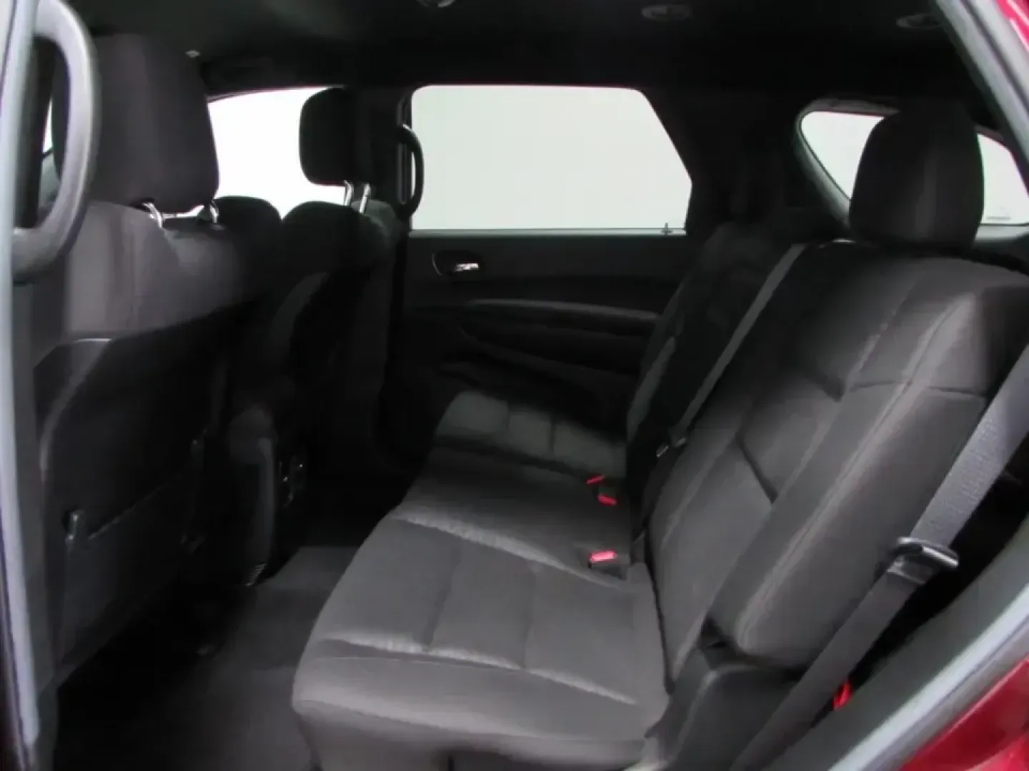 2026 /Black Dodge Durango GT HEMI V8 (1C4SDJCT1TC) with an 5.7L V8 OHV 16V engine, Automatic transmission, located at 12830 Highway 21, De Soto, MO, 63020, (636) 337-7777, 38.153099, -90.573624 - Make every drive feel like the start of a weekend getaway-whether you're loading up for a family road trip, commuting down Highway 21, or heading out past the Mississippi River hills for a scenic escape. This 2026 Dodge Durango GT HEMI V8 in eye-catching Octane Red brings the muscle, space, and conf - Photo#14