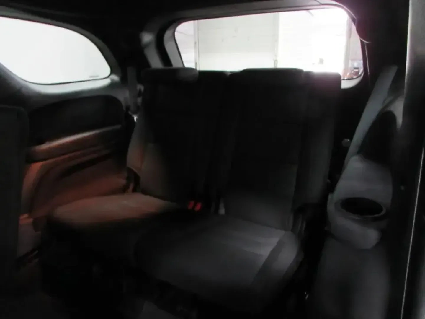2026 /Black Dodge Durango GT HEMI V8 (1C4SDJCT1TC) with an 5.7L V8 OHV 16V engine, Automatic transmission, located at 12830 Highway 21, De Soto, MO, 63020, (636) 337-7777, 38.153099, -90.573624 - Make every drive feel like the start of a weekend getaway-whether you're loading up for a family road trip, commuting down Highway 21, or heading out past the Mississippi River hills for a scenic escape. This 2026 Dodge Durango GT HEMI V8 in eye-catching Octane Red brings the muscle, space, and conf - Photo#15