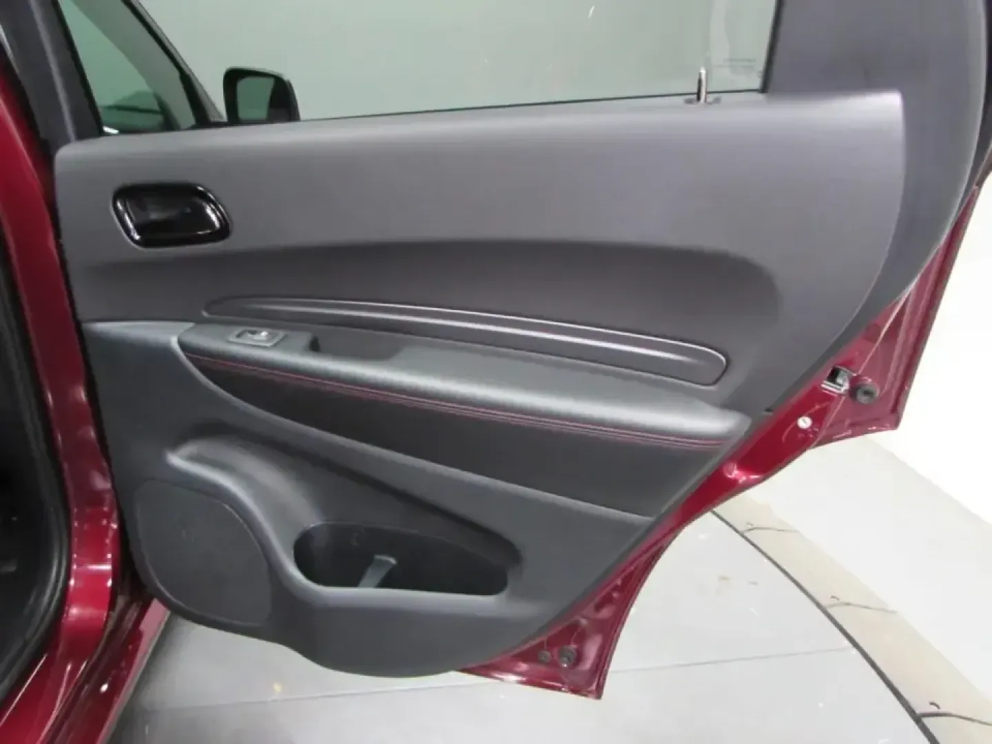 2026 /Black Dodge Durango GT HEMI V8 (1C4SDJCT1TC) with an 5.7L V8 OHV 16V engine, Automatic transmission, located at 12830 Highway 21, De Soto, MO, 63020, (636) 337-7777, 38.153099, -90.573624 - Make every drive feel like the start of a weekend getaway-whether you're loading up for a family road trip, commuting down Highway 21, or heading out past the Mississippi River hills for a scenic escape. This 2026 Dodge Durango GT HEMI V8 in eye-catching Octane Red brings the muscle, space, and conf - Photo#18