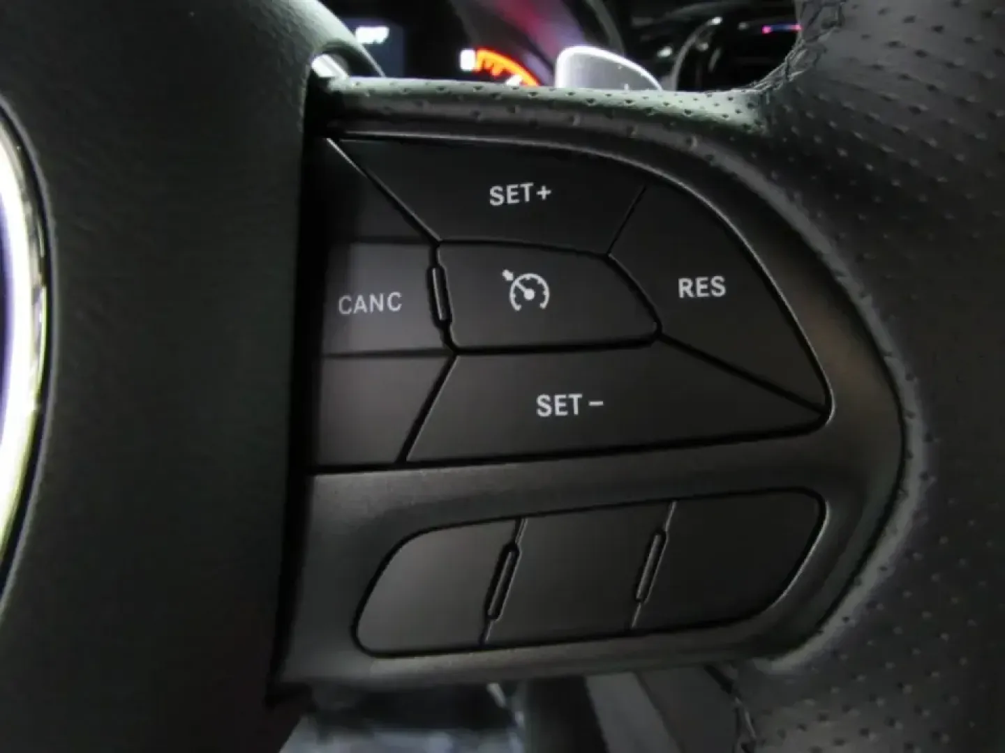 2026 /Black Dodge Durango GT HEMI V8 (1C4SDJCT1TC) with an 5.7L V8 OHV 16V engine, Automatic transmission, located at 12830 Highway 21, De Soto, MO, 63020, (636) 337-7777, 38.153099, -90.573624 - Make every drive feel like the start of a weekend getaway-whether you're loading up for a family road trip, commuting down Highway 21, or heading out past the Mississippi River hills for a scenic escape. This 2026 Dodge Durango GT HEMI V8 in eye-catching Octane Red brings the muscle, space, and conf - Photo#26