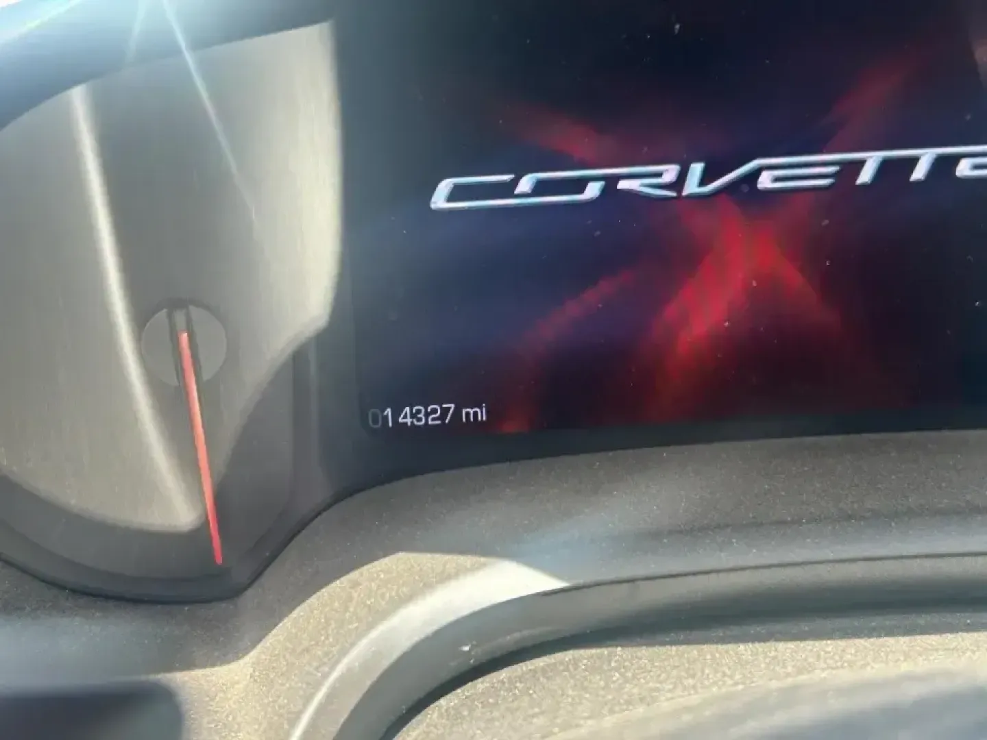 2014 /Black Chevrolet Corvette Stingray Base 3LT (1G1YF3D74E5) with an Other engine, Automatic transmission, located at 970 Woodlawn Dr., Farmington, MO, 63640, (573) 431-7800, 37.825642, -90.468674 - Top-down sunsets on Highway 67, a quick escape to St. Joe State Park, or a Friday-night cruise through downtown Farmington-this 2014 Chevrolet Corvette Stingray Convertible was made for drivers who want their commute to feel like a mini road trip. With its sleek Cyber Gray Metallic exterior and Jet - Photo#13