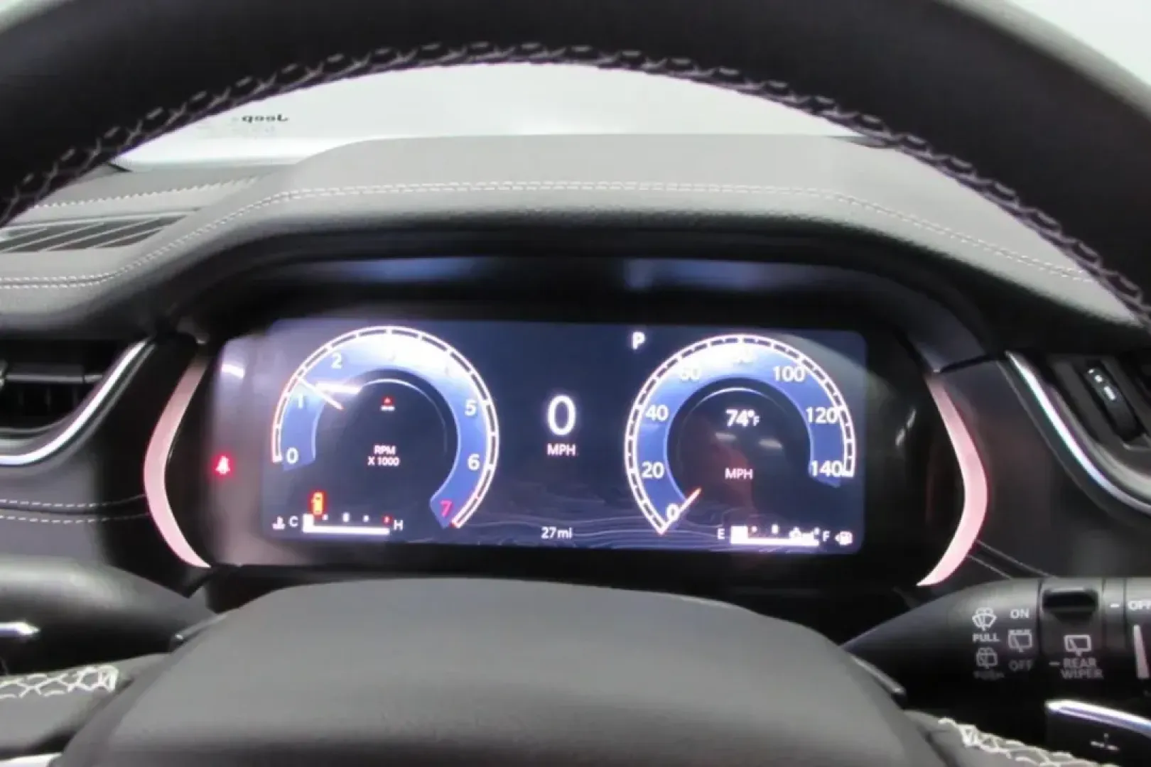 2025 /Global Black Leather Jeep Grand Cherokee L Limited (1C4RJKBG7S8) with an Other engine, located at 12830 Highway 21, De Soto, MO, 63020, (636) 337-7777, 38.153099, -90.573624 - **Elevate Your Family Adventures with the 2025 Jeep Grand Cherokee L Limited in De Soto, MO!**<br /> <br /> Are you ready to take your family adventures to the next level? The 2025 Jeep Grand Cherokee L Limited is more than just an SUV; it's a lifestyle choice designed for those who crave comfort, s - Photo#17