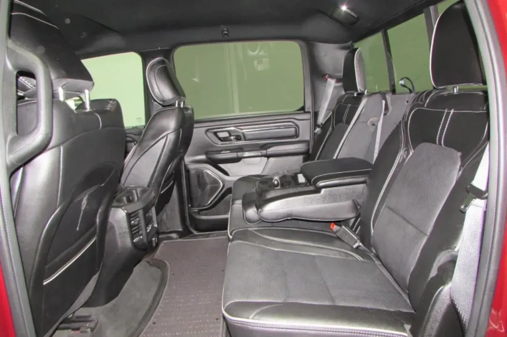 2023 /Black Leather Ram 1500 Limited (1C6SRFHT7PN) with an Other engine, located at 12830 Highway 21, De Soto, MO, 63020, (636) 337-7777, 38.153099, -90.573624 - USED 2023 Ram 1500 Limited from Pettus Chrysler Dodge Jeep Ram De Soto, De Soto MO. - Photo#32