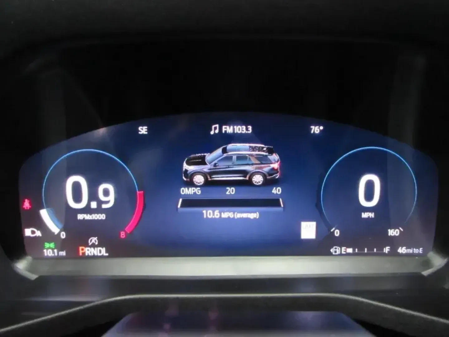 2026 /Mojave Dusk/Onyx Ford Explorer Platinum (1FMUK8HH4TG) with an 2.3L EcoBoost I-4 engine, Automatic transmission, located at 12836 Highway 21, De Soto, MO, 63020, (636) 337-7777, 38.151867, -90.575615 - Whether you're planning family road trips down I-55, tackling school drop-offs in De Soto, or heading out for a weekend escape to nearby parks and trails, the 2026 Ford Explorer Platinum is built to make everyday driving feel like an upgrade. With its confident stance, refined interior, and smart sa - Photo#28