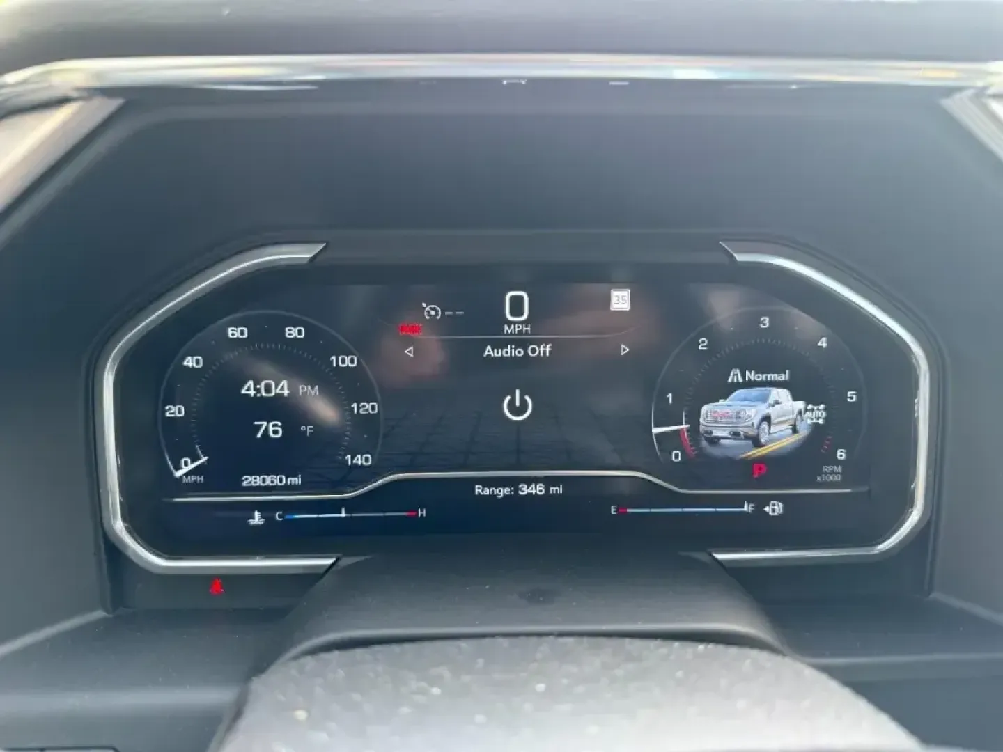 2023 /Black GMC Sierra 1500 Denali (3GTUUGEL3PG) with an 6.2L V8 OHV 16V engine, 6A transmission, located at 12836 Highway 21, De Soto, MO, 63020, (636) 337-7777, 38.151867, -90.575615 - If your weekends bounce between hauling gear, heading to the lake, and tackling home projects-while your weekdays demand a smooth, confident commute-this 2023 GMC Sierra 1500 Denali Crew Cab Short Box 4WD is built for that do-it-all lifestyle. With bold BLACK styling, premium Denali comfort, and Fou - Photo#3