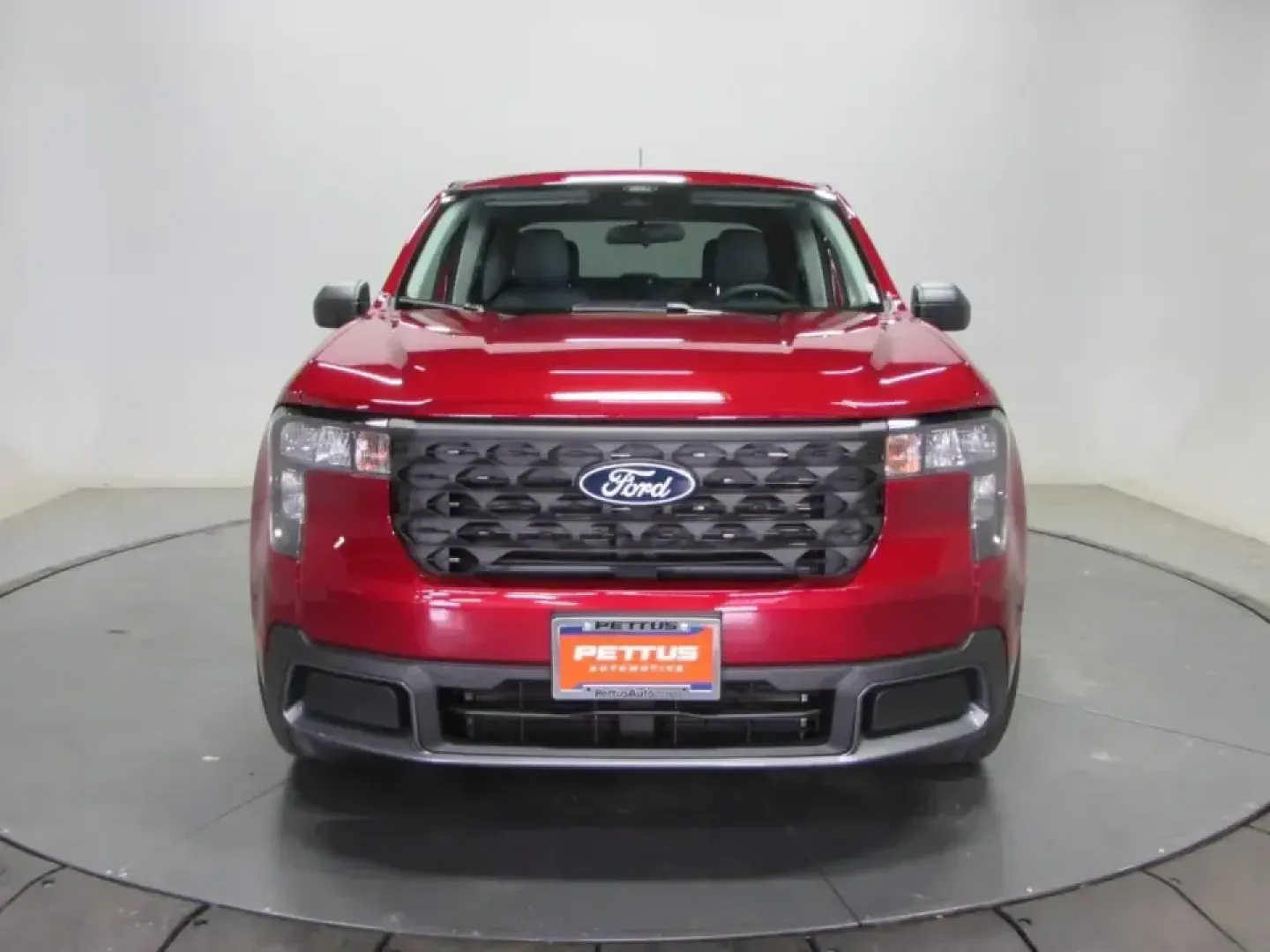 2026 /Navy Pier/Aspen Gray Ford Maverick XLT (3FTTW8J39TR) with an 2.5L Hybrid engine, CVT transmission, located at 12836 Highway 21, De Soto, MO, 63020, (636) 337-7777, 38.151867, -90.575615 - Ready for the kind of truck that fits real life in De Soto-weekday commutes down MO-21, school drop-offs, and weekend runs to Washington State Park or a tailgate at a local event-without asking you to choose between efficiency and capability? This 2026 Ford Maverick XLT Hybrid AWD is built for drive - Photo#1