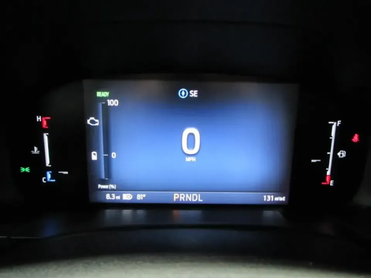 2026 /Navy Pier/Aspen Gray Ford Maverick XLT (3FTTW8J39TR) with an 2.5L Hybrid engine, CVT transmission, located at 12836 Highway 21, De Soto, MO, 63020, (636) 337-7777, 38.151867, -90.575615 - Ready for the kind of truck that fits real life in De Soto-weekday commutes down MO-21, school drop-offs, and weekend runs to Washington State Park or a tailgate at a local event-without asking you to choose between efficiency and capability? This 2026 Ford Maverick XLT Hybrid AWD is built for drive - Photo#24