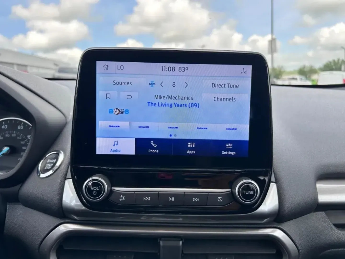 2021 /Ebony Black Cloth Ford EcoSport SE (MAJ3S2GE3MC) with an 1.0L EcoBoost engine, Automatic transmission, located at 970 Woodlawn Dr., Farmington, MO, 63640, (573) 431-7800, 37.825642, -90.468674 - Are you ready to elevate your daily commute or family adventures? Look no further than this 2021 Ford EcoSport SE, a versatile SUV designed to enhance your lifestyle while keeping comfort and efficiency front and center. Whether you're navigating the bustling streets of Farmington or embarking on a - Photo#14
