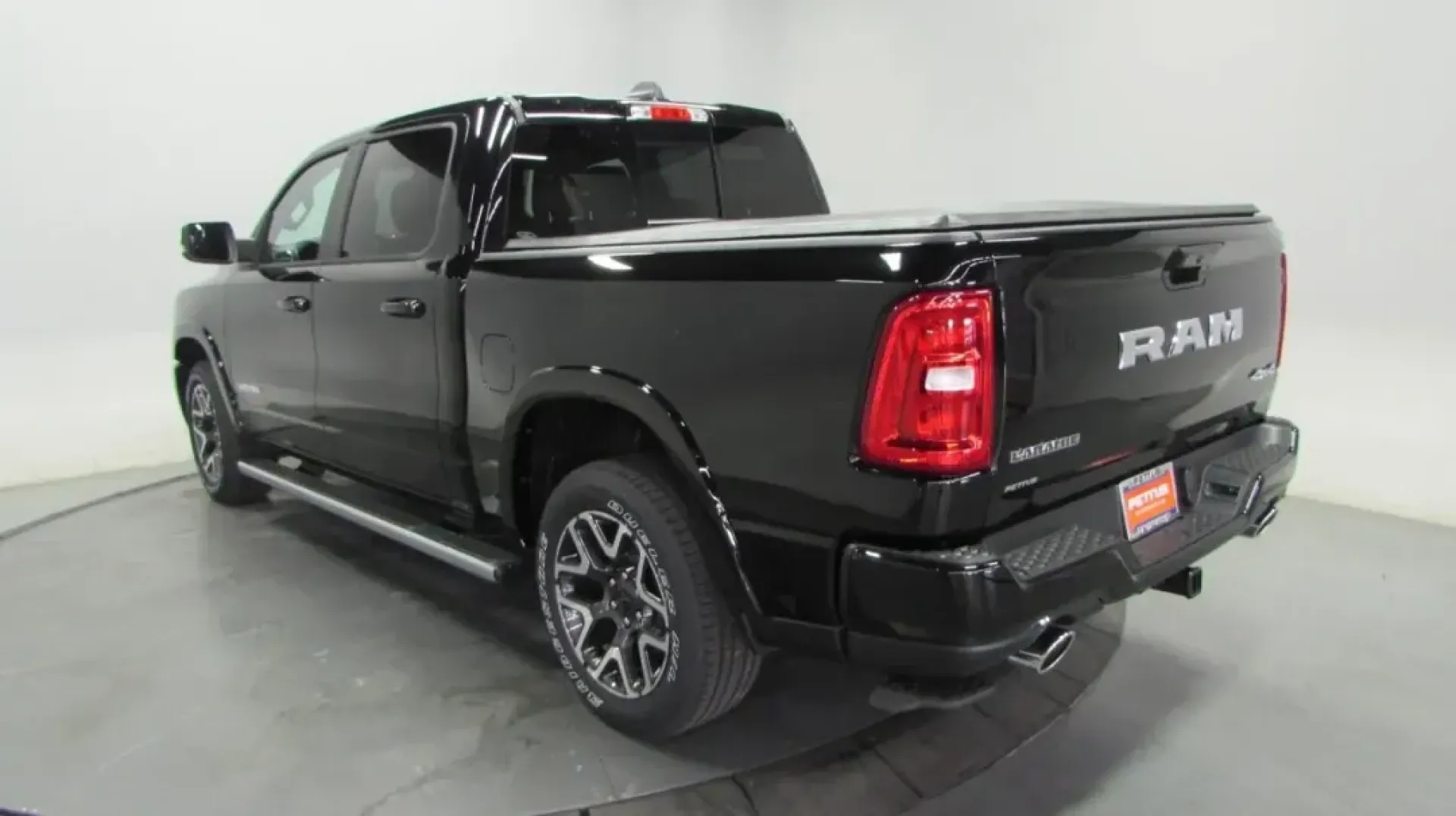 2025 Ram 1500 Laramie (1C6SRFJP1SN) with an Other engine, Automatic transmission, located at 12830 Highway 21, De Soto, MO, 63020, (636) 337-7777, 38.153099, -90.573624 - **Unleash Your Adventures with the 2025 Ram 1500 Laramie at Pettus CDJR DeSoto!**<br /> <br /> Are you ready to elevate your driving experience? Whether you're a weekend warrior seeking off-road thrills, a family looking for reliable transportation, or a commuter who wants a blend of comfort and cap - Photo#0