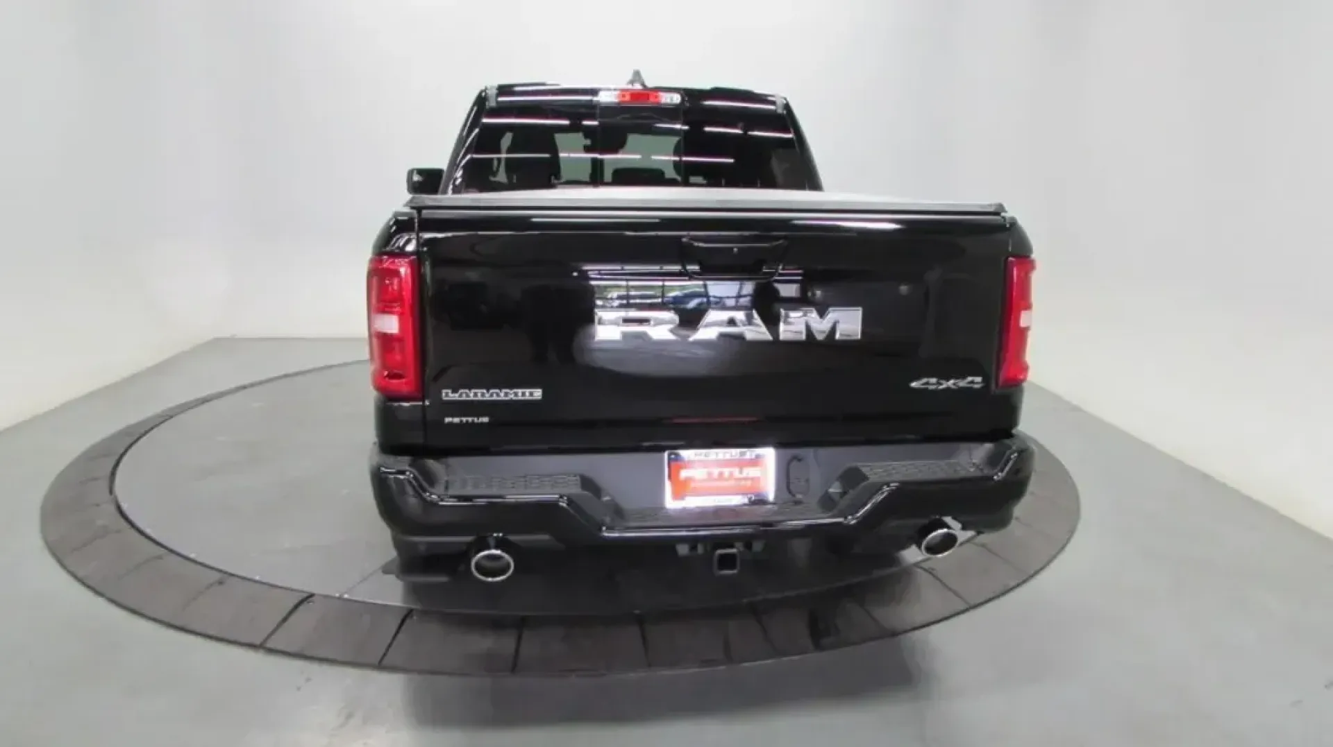 2025 Ram 1500 Laramie (1C6SRFJP1SN) with an Other engine, Automatic transmission, located at 12830 Highway 21, De Soto, MO, 63020, (636) 337-7777, 38.153099, -90.573624 - **Unleash Your Adventures with the 2025 Ram 1500 Laramie at Pettus CDJR DeSoto!**<br /> <br /> Are you ready to elevate your driving experience? Whether you're a weekend warrior seeking off-road thrills, a family looking for reliable transportation, or a commuter who wants a blend of comfort and cap - Photo#1