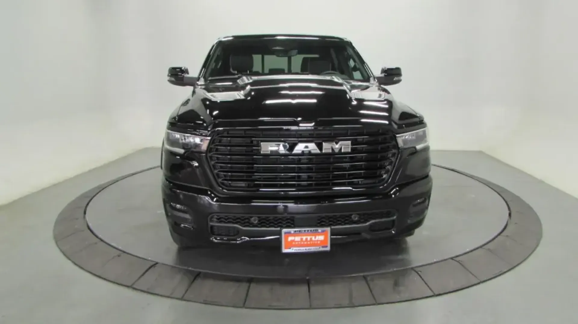2025 Ram 1500 Laramie (1C6SRFJP1SN) with an Other engine, Automatic transmission, located at 12830 Highway 21, De Soto, MO, 63020, (636) 337-7777, 38.153099, -90.573624 - **Unleash Your Adventures with the 2025 Ram 1500 Laramie at Pettus CDJR DeSoto!**<br /> <br /> Are you ready to elevate your driving experience? Whether you're a weekend warrior seeking off-road thrills, a family looking for reliable transportation, or a commuter who wants a blend of comfort and cap - Photo#6
