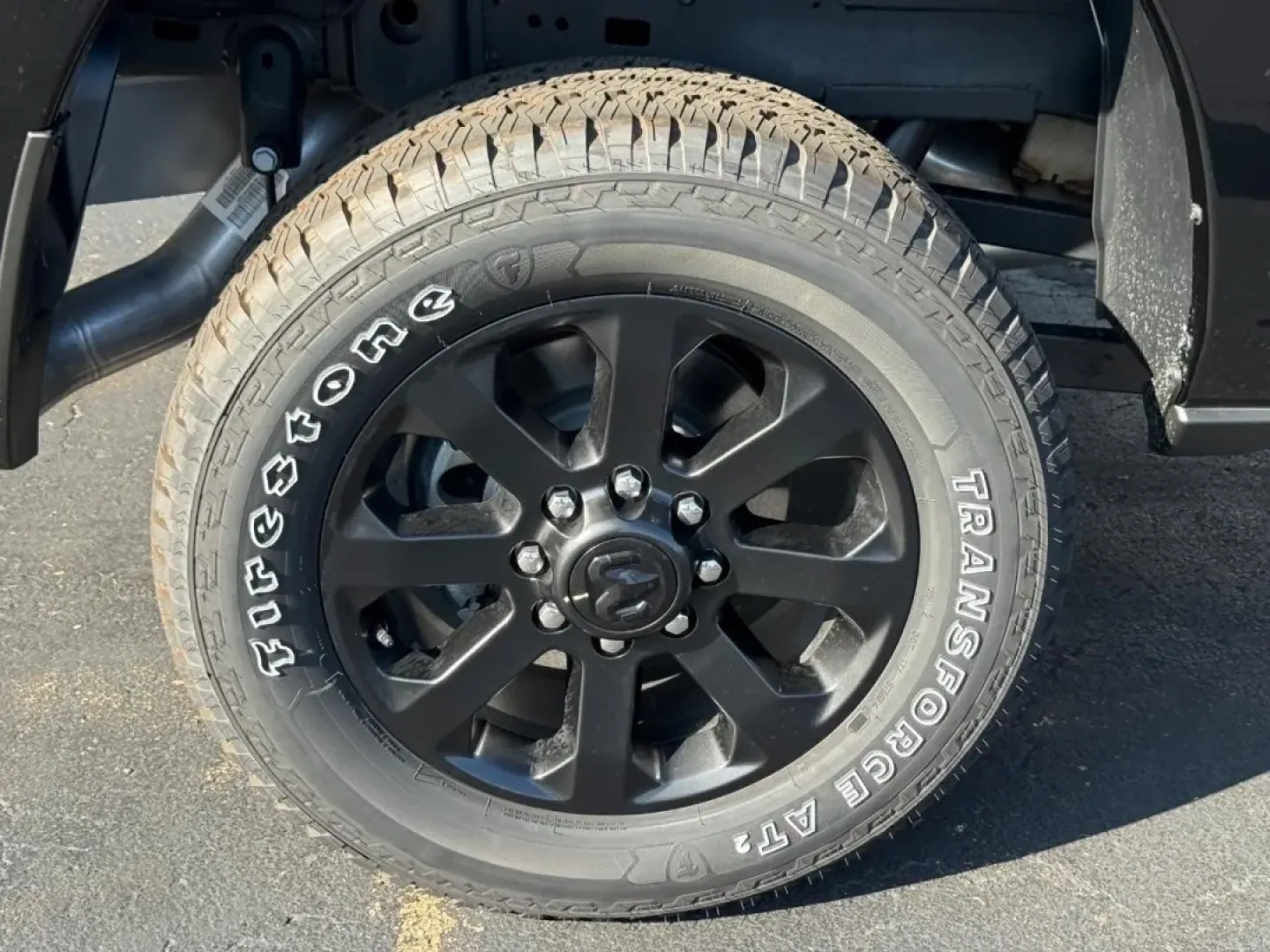 2025 /Diesel Gray/Black Cloth Ram 2500 Big Horn (3C63R5DL1SG) with an Straight 6 Turbocharged Diesel engine, Automatic transmission, located at 970 Woodlawn Dr., Farmington, MO, 63640, (573) 431-7800, 37.825642, -90.468674 - **Unleash Your Adventurous Spirit with the 2025 Ram 2500 Big Horn! - Available at Pettus CDJR Farmington**<br /> <br /> Are you ready to elevate your weekend adventures or tackle tough jobs with ease? The 2025 Ram 2500 Big Horn is engineered for those who demand versatility and capability without co - Photo#3