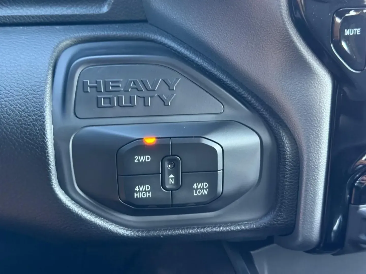 2025 /Diesel Gray/Black Cloth Ram 2500 Big Horn (3C63R5DL1SG) with an Straight 6 Turbocharged Diesel engine, Automatic transmission, located at 970 Woodlawn Dr., Farmington, MO, 63640, (573) 431-7800, 37.825642, -90.468674 - **Unleash Your Adventurous Spirit with the 2025 Ram 2500 Big Horn! - Available at Pettus CDJR Farmington**<br /> <br /> Are you ready to elevate your weekend adventures or tackle tough jobs with ease? The 2025 Ram 2500 Big Horn is engineered for those who demand versatility and capability without co - Photo#10