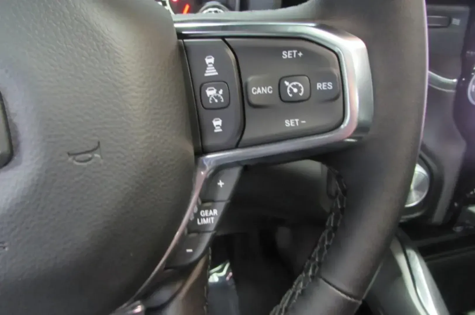 2025 Ram 1500 Laramie (1C6SRFJP8SN) with an Other engine, Automatic transmission, located at 12830 Highway 21, De Soto, MO, 63020, (636) 337-7777, 38.153099, -90.573624 - ### Discover Your Next Adventure with the 2025 Ram 1500 Laramie at Pettus CDJR DeSoto!<br /> <br /> If you're seeking a truck that effortlessly blends power, comfort, and style, look no further than this stunning **2025 Ram 1500 Laramie** at **Pettus CDJR DeSoto**. With an ultra-low mileage of just - Photo#17
