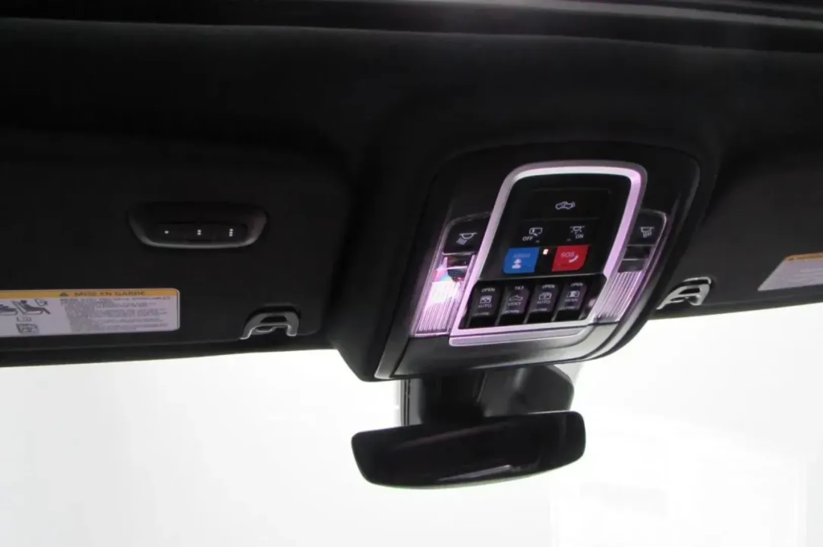 2025 Ram 1500 Laramie (1C6SRFJP8SN) with an Other engine, Automatic transmission, located at 12830 Highway 21, De Soto, MO, 63020, (636) 337-7777, 38.153099, -90.573624 - ### Discover Your Next Adventure with the 2025 Ram 1500 Laramie at Pettus CDJR DeSoto!<br /> <br /> If you're seeking a truck that effortlessly blends power, comfort, and style, look no further than this stunning **2025 Ram 1500 Laramie** at **Pettus CDJR DeSoto**. With an ultra-low mileage of just - Photo#19