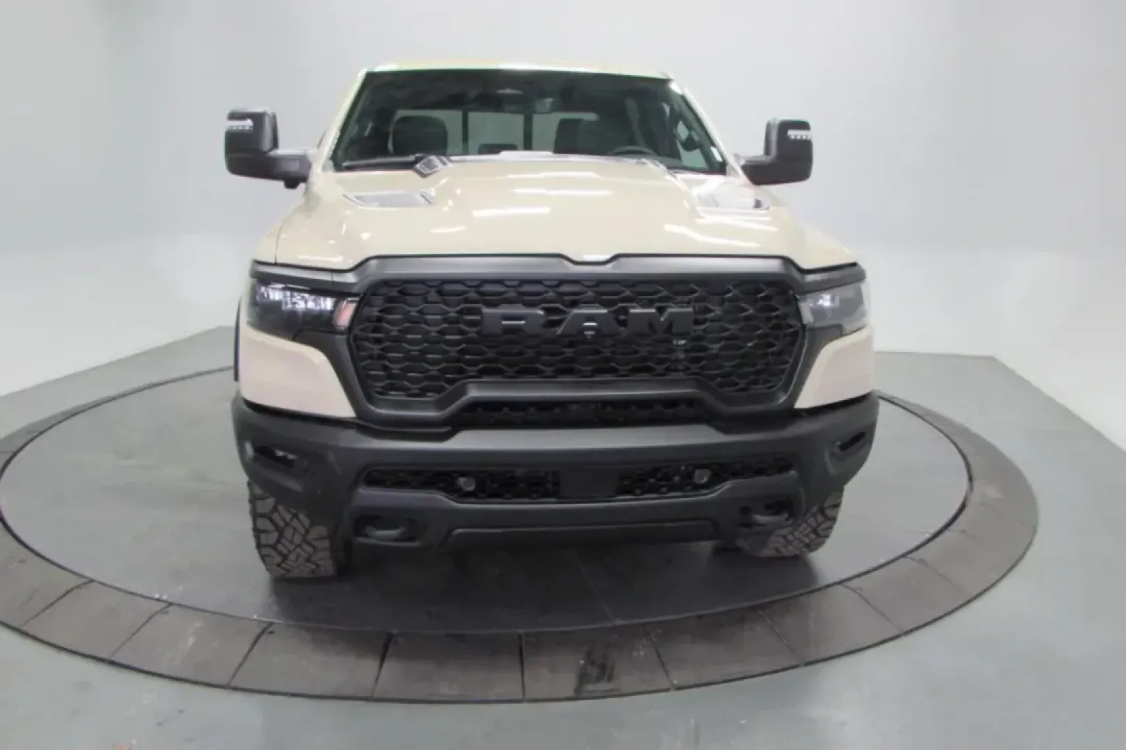 2025 Ram 1500 Rebel (1C6SRFLP0SN) with an Other engine, Automatic transmission, located at 12830 Highway 21, De Soto, MO, 63020, (636) 337-7777, 38.153099, -90.573624 - NEW 2025 Ram 1500 Rebel from Pettus Chrysler Dodge Jeep Ram De Soto, De Soto MO. - Photo#0