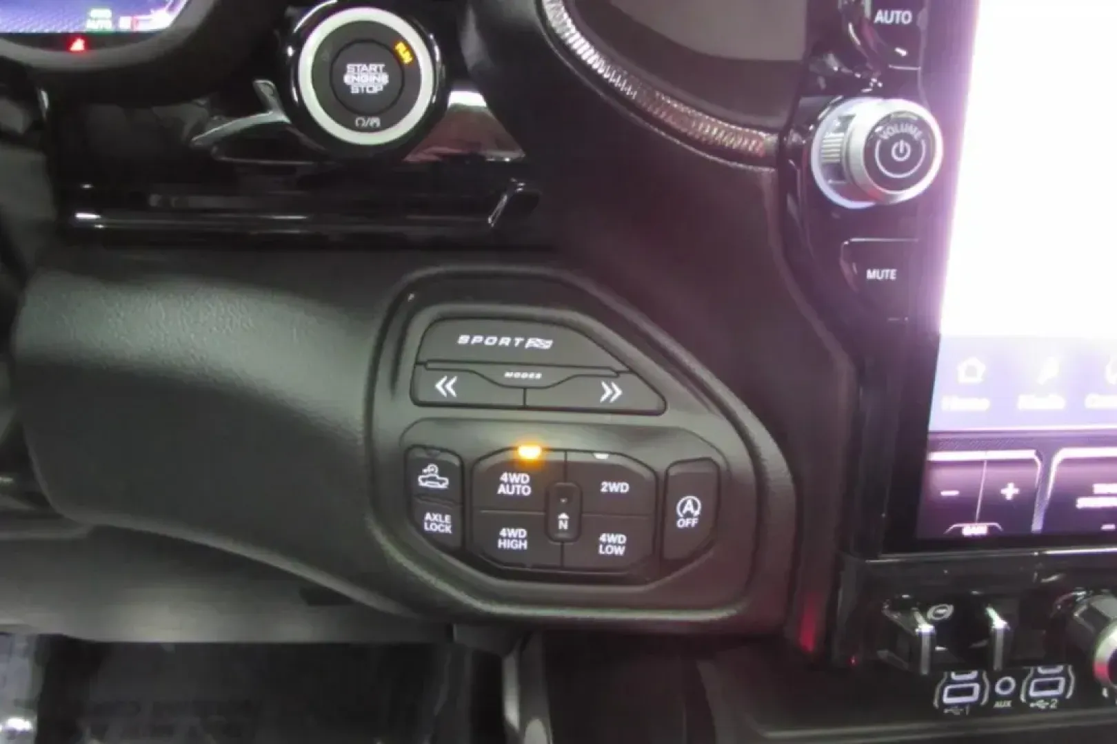 2025 Ram 1500 Rebel (1C6SRFLP0SN) with an Other engine, Automatic transmission, located at 12830 Highway 21, De Soto, MO, 63020, (636) 337-7777, 38.153099, -90.573624 - NEW 2025 Ram 1500 Rebel from Pettus Chrysler Dodge Jeep Ram De Soto, De Soto MO. - Photo#23