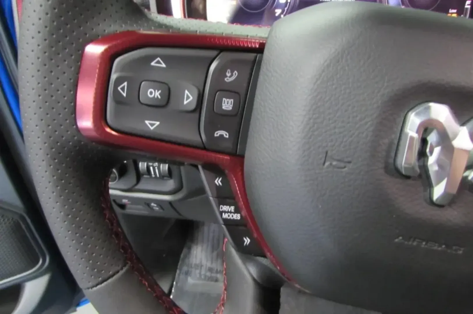 2025 Ram 1500 Rebel (1C6SRFLP3SN) with an Other engine, Automatic transmission, located at 12830 Highway 21, De Soto, MO, 63020, (636) 337-7777, 38.153099, -90.573624 - Introducing your next adventure companion, the 2025 Ram 1500 Rebel, designed to tackle everything from daily commutes to weekend getaways with ease. This truck is not just a vehicle; it's a lifestyle choice for those who crave power, versatility, and reliability. With only 7 miles on the odometer, t - Photo#16
