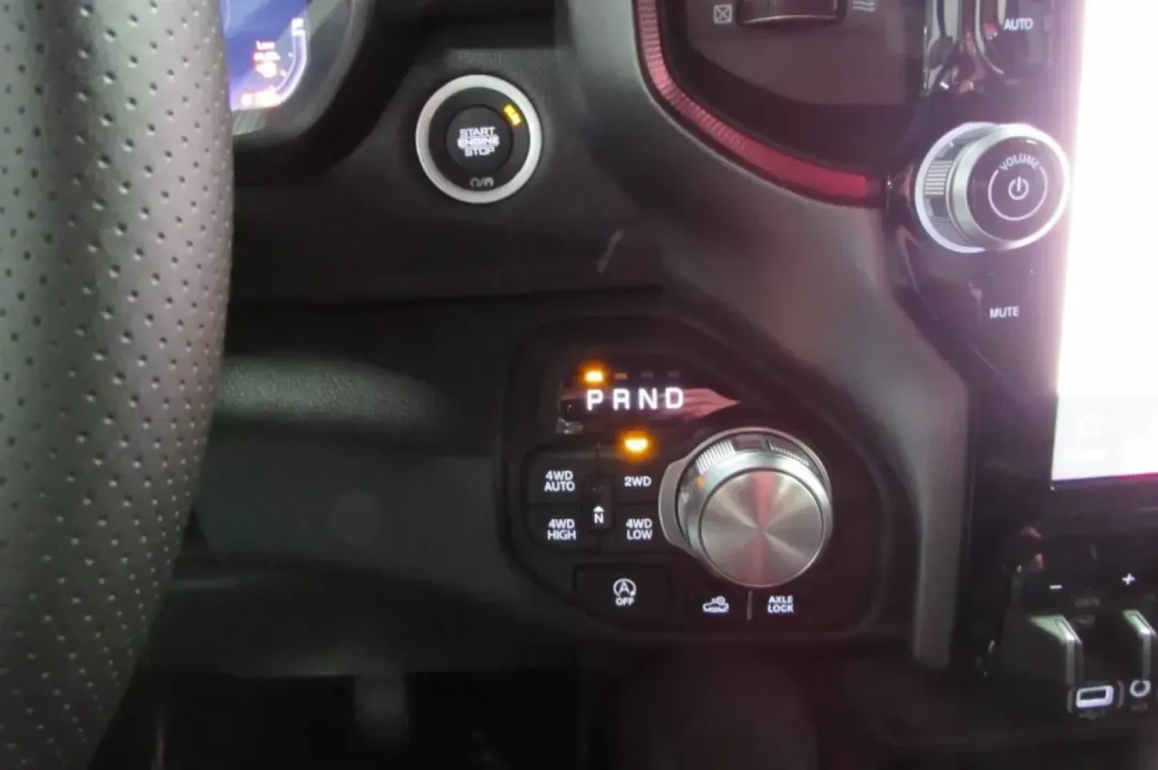 2025 Ram 1500 Rebel (1C6SRFLP3SN) with an Other engine, Automatic transmission, located at 12830 Highway 21, De Soto, MO, 63020, (636) 337-7777, 38.153099, -90.573624 - Introducing your next adventure companion, the 2025 Ram 1500 Rebel, designed to tackle everything from daily commutes to weekend getaways with ease. This truck is not just a vehicle; it's a lifestyle choice for those who crave power, versatility, and reliability. With only 7 miles on the odometer, t - Photo#20