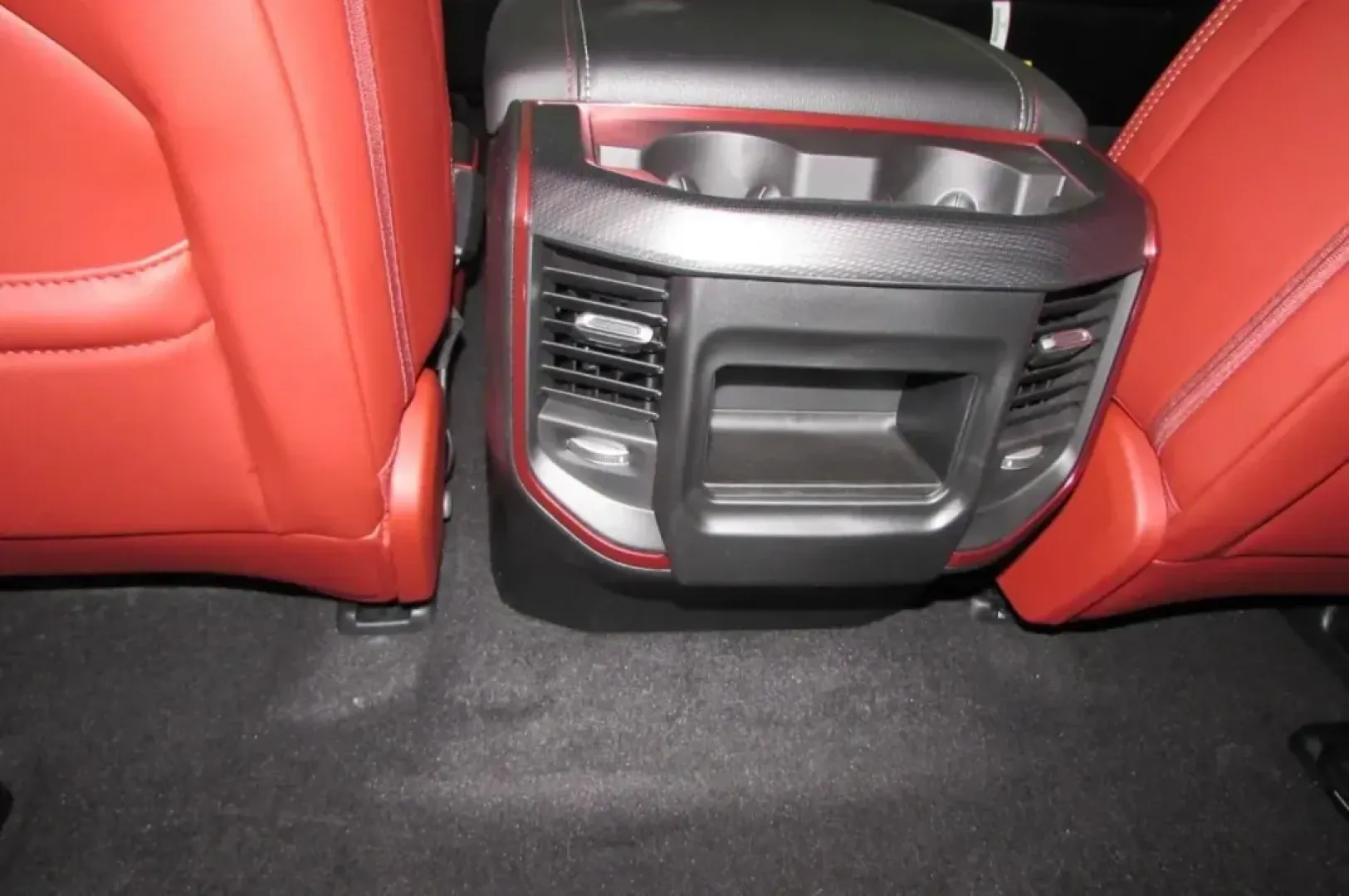 2025 Ram 1500 Rebel (1C6SRFLP3SN) with an Other engine, Automatic transmission, located at 12830 Highway 21, De Soto, MO, 63020, (636) 337-7777, 38.153099, -90.573624 - Introducing your next adventure companion, the 2025 Ram 1500 Rebel, designed to tackle everything from daily commutes to weekend getaways with ease. This truck is not just a vehicle; it's a lifestyle choice for those who crave power, versatility, and reliability. With only 7 miles on the odometer, t - Photo#29