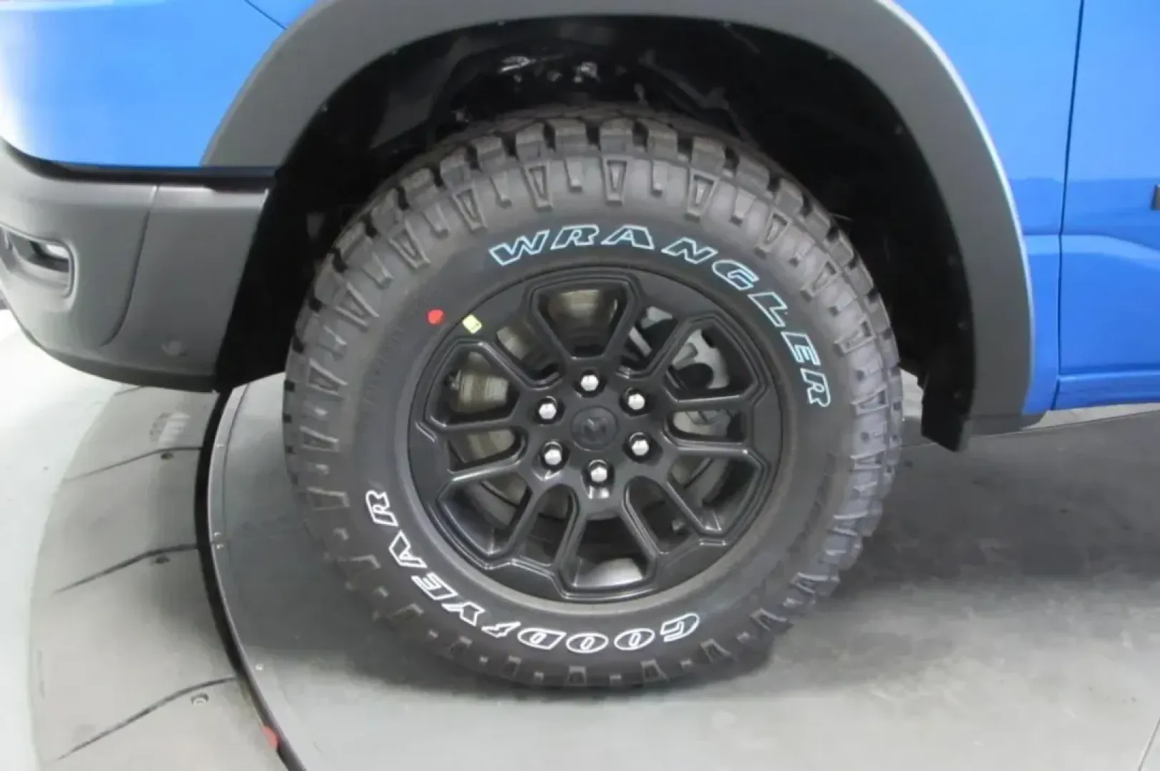 2025 Ram 1500 Rebel (1C6SRFLP3SN) with an Other engine, Automatic transmission, located at 12830 Highway 21, De Soto, MO, 63020, (636) 337-7777, 38.153099, -90.573624 - Introducing your next adventure companion, the 2025 Ram 1500 Rebel, designed to tackle everything from daily commutes to weekend getaways with ease. This truck is not just a vehicle; it's a lifestyle choice for those who crave power, versatility, and reliability. With only 7 miles on the odometer, t - Photo#8