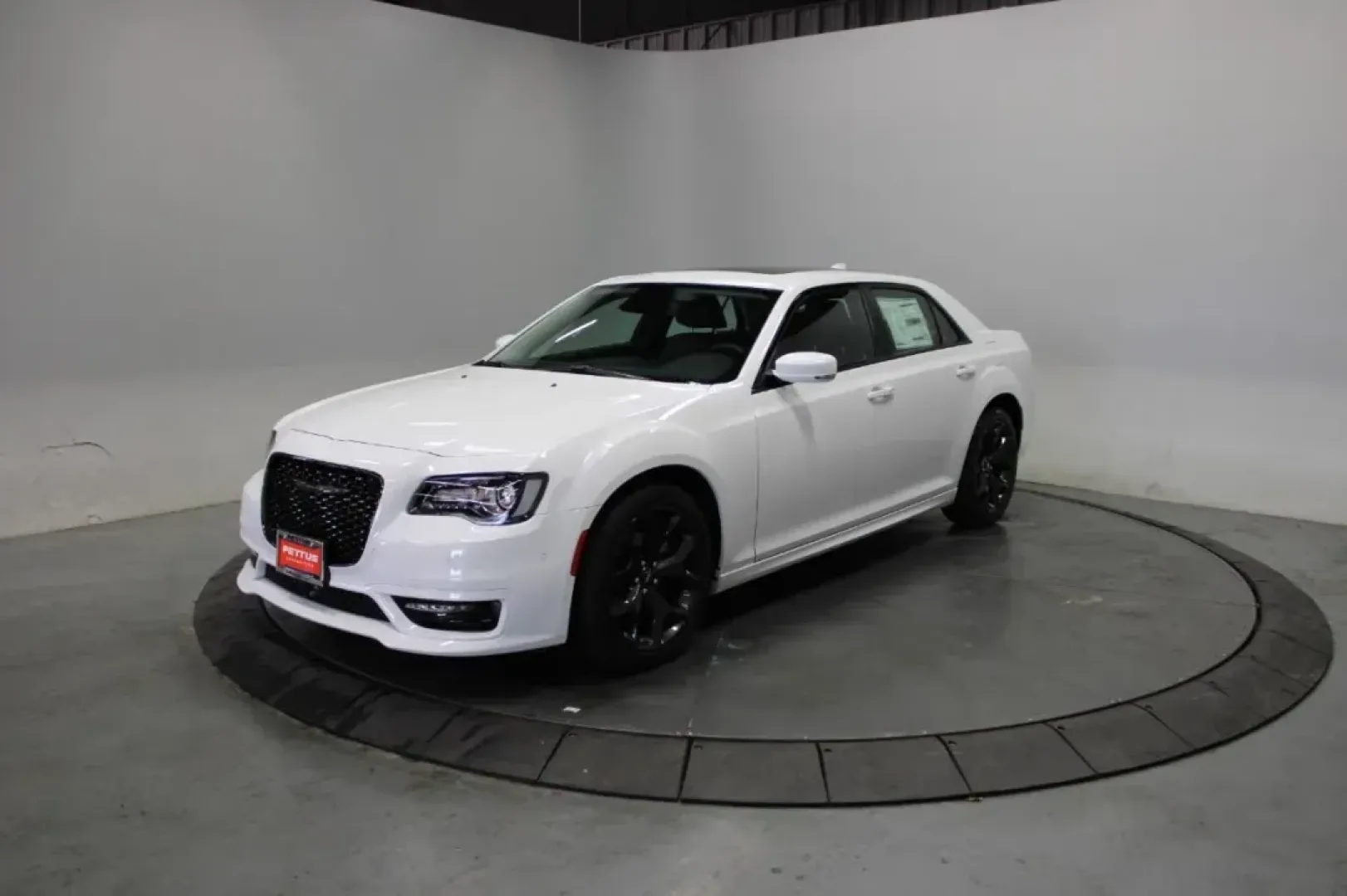 2023 Chrysler 300 Touring L (2C3CCADG1PH) with an Other engine, Automatic transmission, located at 12830 Highway 21, De Soto, MO, 63020, (636) 337-7777, 38.153099, -90.573624 - **Unleash Luxury and Comfort with the 2023 Chrysler 300 Touring L Perfect for Every Drive!**<br /> <br /> Are you in search of a vehicle that combines luxury, comfort, and modern technology? Look no further than the stunning **2023 Chrysler 300 Touring L**, available now at **Pettus CDJR DeSoto**, - Photo#1