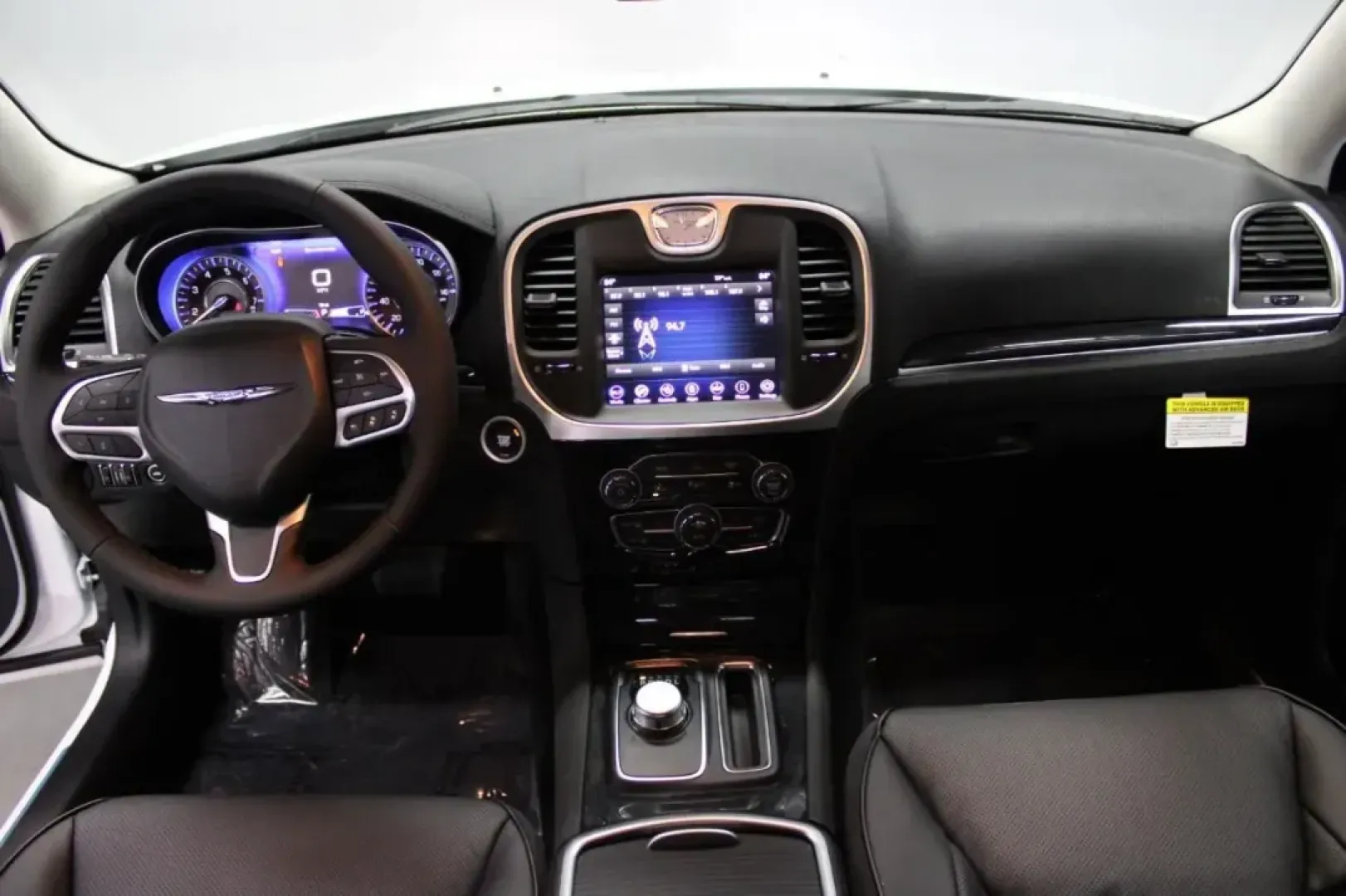 2023 Chrysler 300 Touring L (2C3CCADG1PH) with an Other engine, Automatic transmission, located at 12830 Highway 21, De Soto, MO, 63020, (636) 337-7777, 38.153099, -90.573624 - **Unleash Luxury and Comfort with the 2023 Chrysler 300 Touring L Perfect for Every Drive!**<br /> <br /> Are you in search of a vehicle that combines luxury, comfort, and modern technology? Look no further than the stunning **2023 Chrysler 300 Touring L**, available now at **Pettus CDJR DeSoto**, - Photo#10