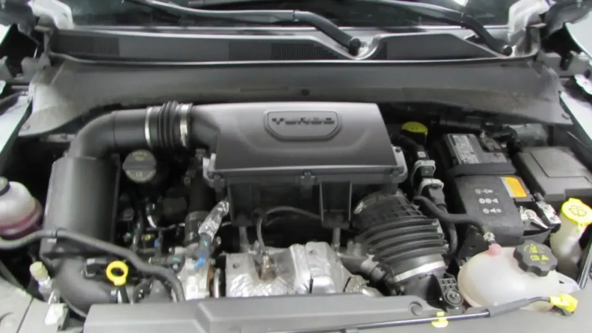 2024 Jeep Compass Trailhawk (3C4NJDDN7RT) with an Other engine, Automatic transmission, located at 12830 Highway 21, De Soto, MO, 63020, (636) 337-7777, 38.153099, -90.573624 - Adventure awaits with the 2024 Jeep Compass Trailhawk, an SUV designed for those who embrace life beyond the ordinary. Whether you're navigating the bustling streets of De Soto, MO, or embarking on a weekend getaway to the scenic Ozarks, this vehicle delivers versatility and rugged style, making it - Photo#7