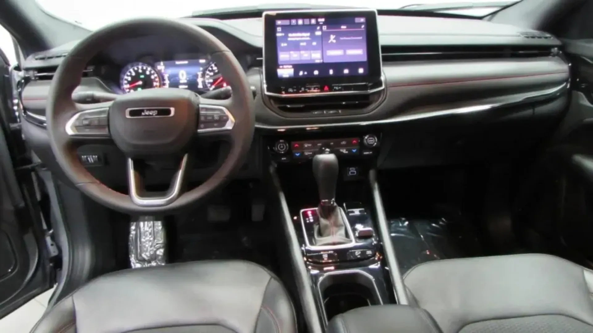 2024 Jeep Compass Trailhawk (3C4NJDDN7RT) with an Other engine, Automatic transmission, located at 12830 Highway 21, De Soto, MO, 63020, (636) 337-7777, 38.153099, -90.573624 - Adventure awaits with the 2024 Jeep Compass Trailhawk, an SUV designed for those who embrace life beyond the ordinary. Whether you're navigating the bustling streets of De Soto, MO, or embarking on a weekend getaway to the scenic Ozarks, this vehicle delivers versatility and rugged style, making it - Photo#20