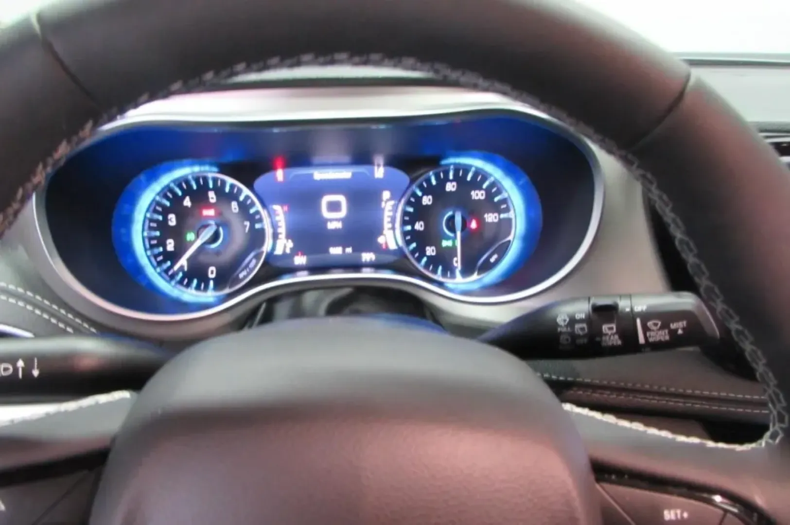 2024 /Black Chrysler Pacifica Limited (2C4RC1GG8RR) with an Other engine, Automatic transmission, located at 12836 Highway 21, De Soto, MO, 63020, (636) 337-7777, 38.151867, -90.575615 - **Elevate Your Family Adventures with the 2024 Chrysler Pacifica Limited at Pettus Ford De Soto!**<br /> <br /> Are you ready to transform your family outings into unforgettable adventures? Whether it's a road trip to the picturesque Elephant Rocks State Park or simply school drop-offs in De Soto, M - Photo#16