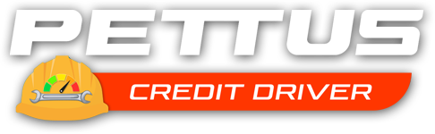 Welcome to Pettus Credit Driver!