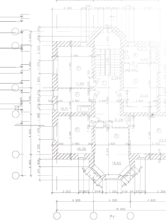 blueprints