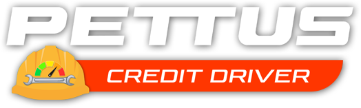 Pettus Credit Driver logo